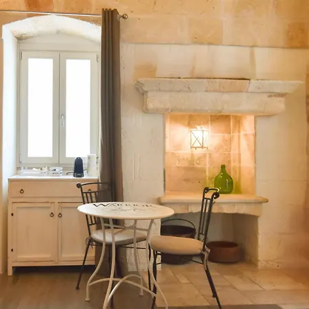 Marea - Housea فندق مبيت وإفطار بولينيانو آ ماري