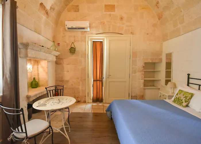 Bed and breakfast Marea - Housea