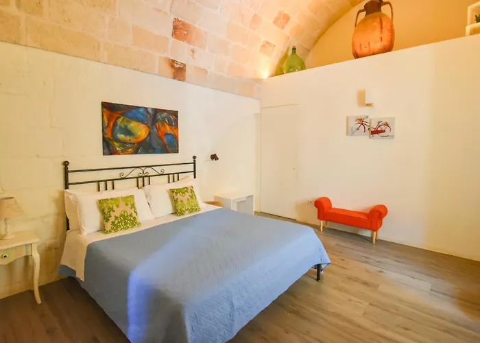 Marea - Housea Polignano a Mare