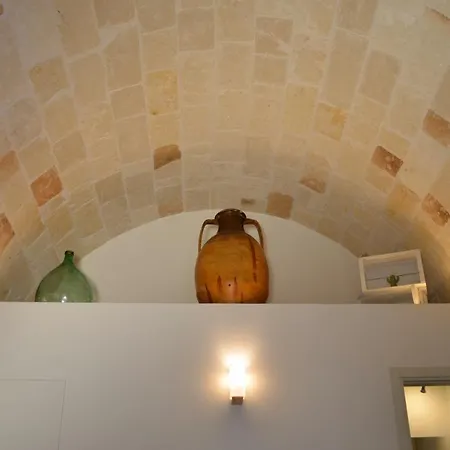 Marea Central Rooms - Housea 3* Polignano a Mare