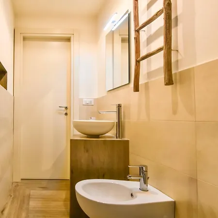 Marea - Housea Panzió Polignano a Mare