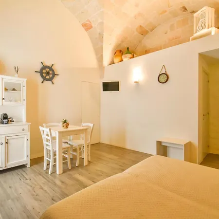 Marea Central Rooms - Housea Polignano a Mare