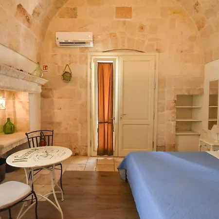 Bed & Breakfast Marea - Housea