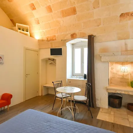 Marea - Housea Bed & Breakfast 3*