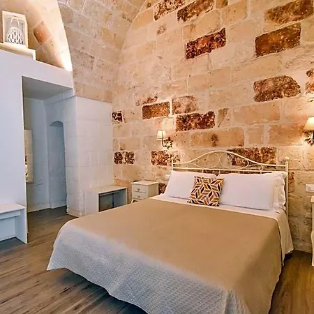 Marea - Housea 3* Polignano a Mare