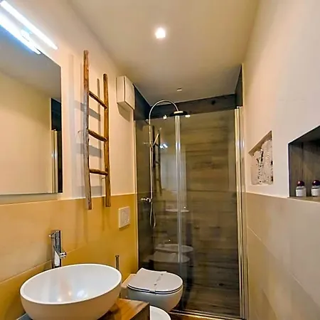 Bed and breakfast Marea - Housea