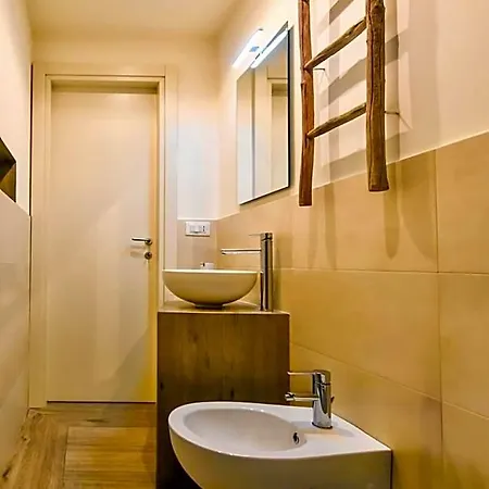 Marea - Housea Bed and breakfast Polignano a Mare
