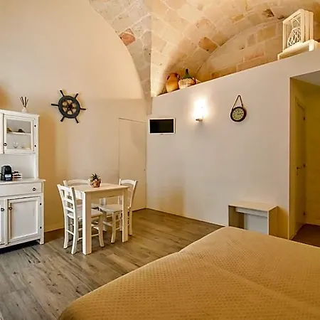 Bed and breakfast Marea - Housea 3*