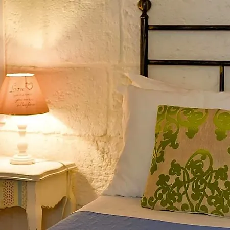 Bed and breakfast Marea - Housea 3*