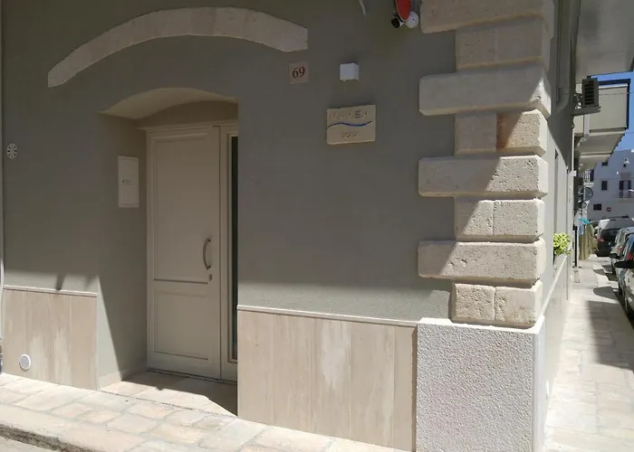 Bed & Breakfast Marea - Housea 3*