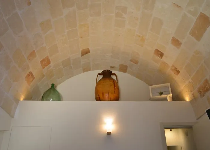 Marea - Housea 3* Polignano a Mare