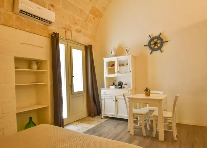 Marea - Housea Bed & Breakfast