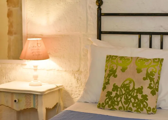 Marea - Housea 3* Polignano a Mare