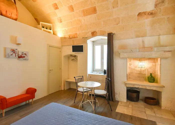 Marea - Housea Bed & Breakfast 3*