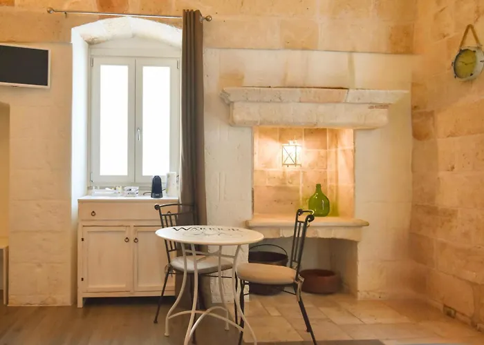 Marea - Housea Bed & Breakfast Polignano a Mare